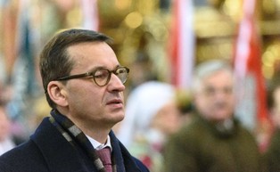 Zaremba: W PiS ani kroku w tył. W cenie jest twardość [OPINIA]