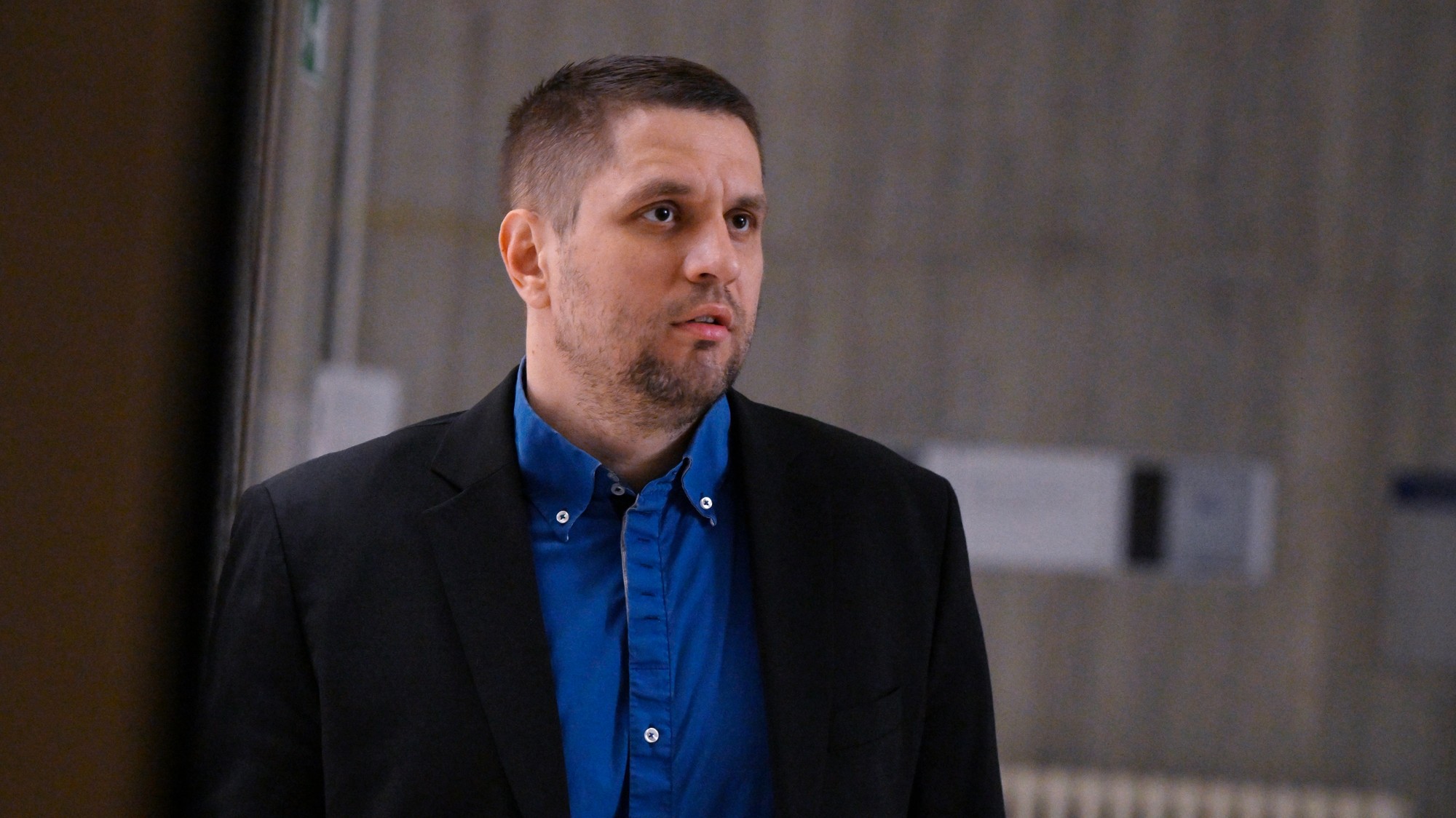 Adam Puškár