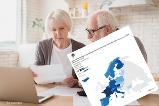 Polska wcale nie wydaje dużo na socjal. Statystyki Eurostatu brutalnie to wykazują