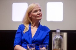 Ostatnia książka Katarzyny Stoparczyk. Skończyła ją 2 tygodnie przed śmiercią