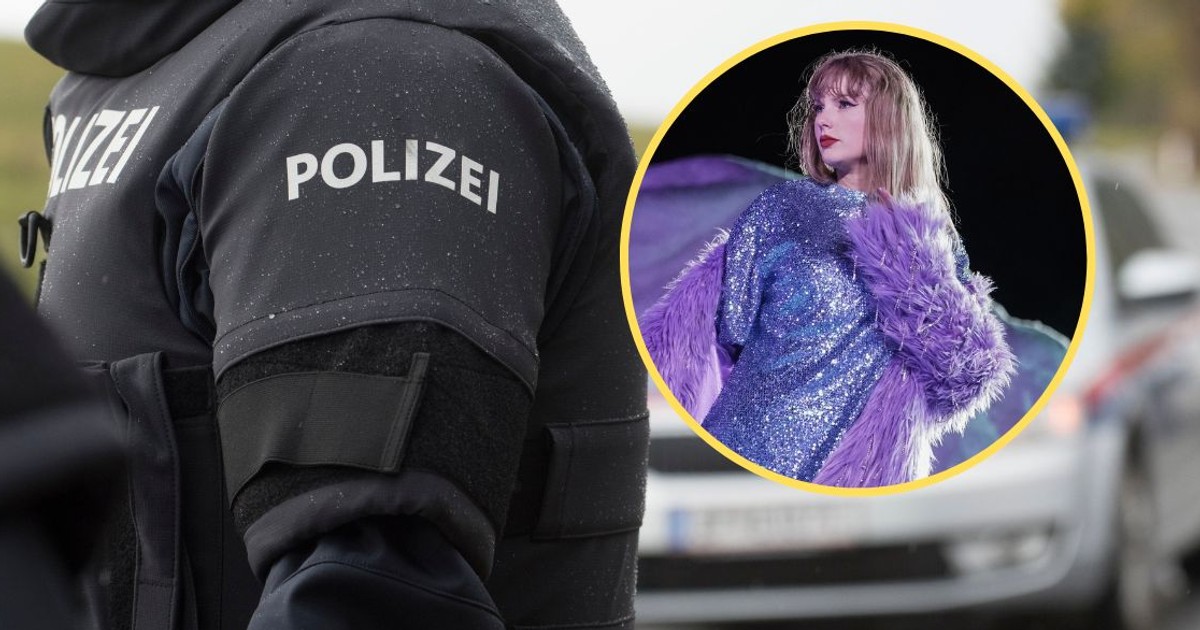 Przerażający plan 19-latka. Chciał zaatakować na koncercie Taylor Swift …