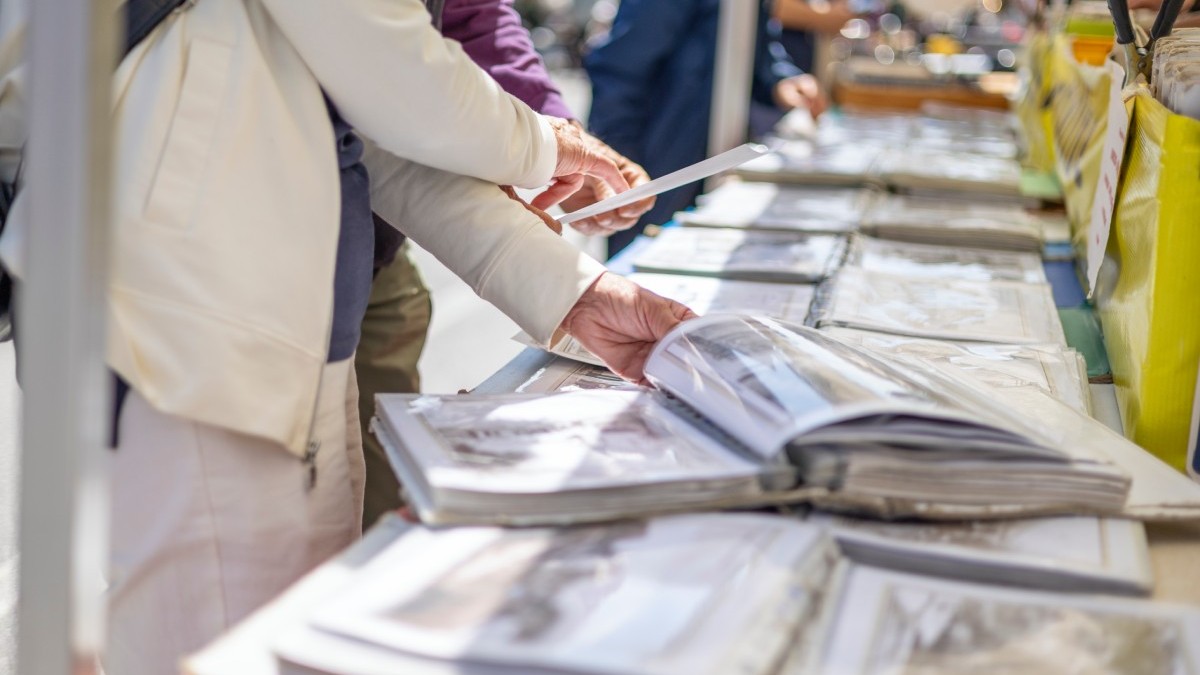 Arhiva istorică a Agenției AGERPRES va fi digitalizată printr-un proiect european de 7,5 milioane de lei: 100.000 de fotografii și texte istorice vor deveni accesibile publicului