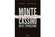 Monte Cassino, okładka