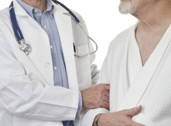 Polak zbyt drogi, by go leczyć na Wyspach