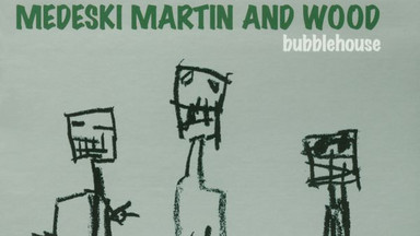 MEDESKI MARTIN & WOOD — "Bubblehouse"