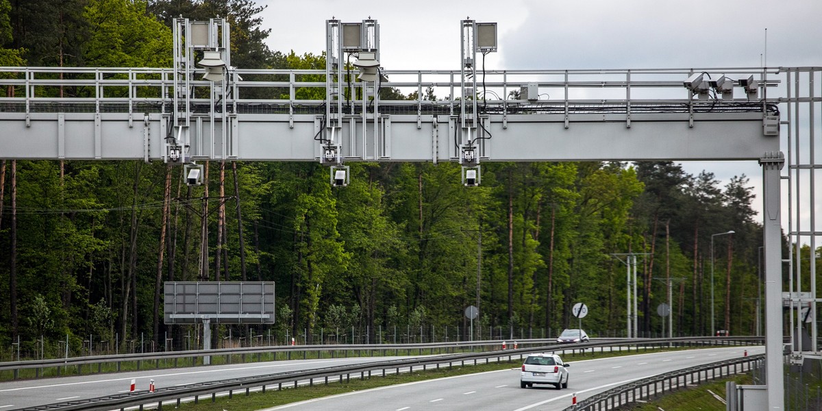 Kierowców przypilnują nowe odcinkowe pomiary prędkości.