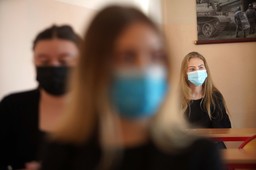 Matura 2021. Dyrektor CKE zawiadamia policję o ewentualnym przecieku tematów