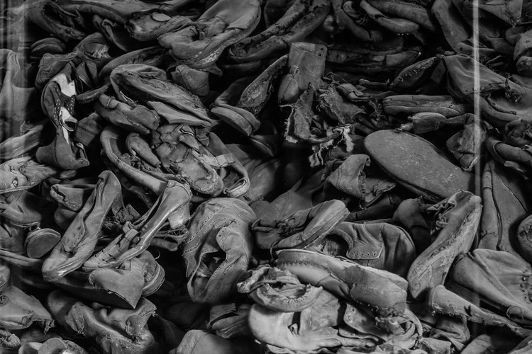 Niemiecki obóz koncentracyjny KL Auschwitz-Birkenau