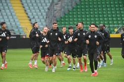 Piłkarze rywala Legii Warszawa niewpuszczeni do Polski. Nie dostali wiz