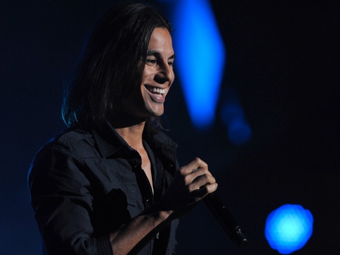 Julio Iglesias Junior