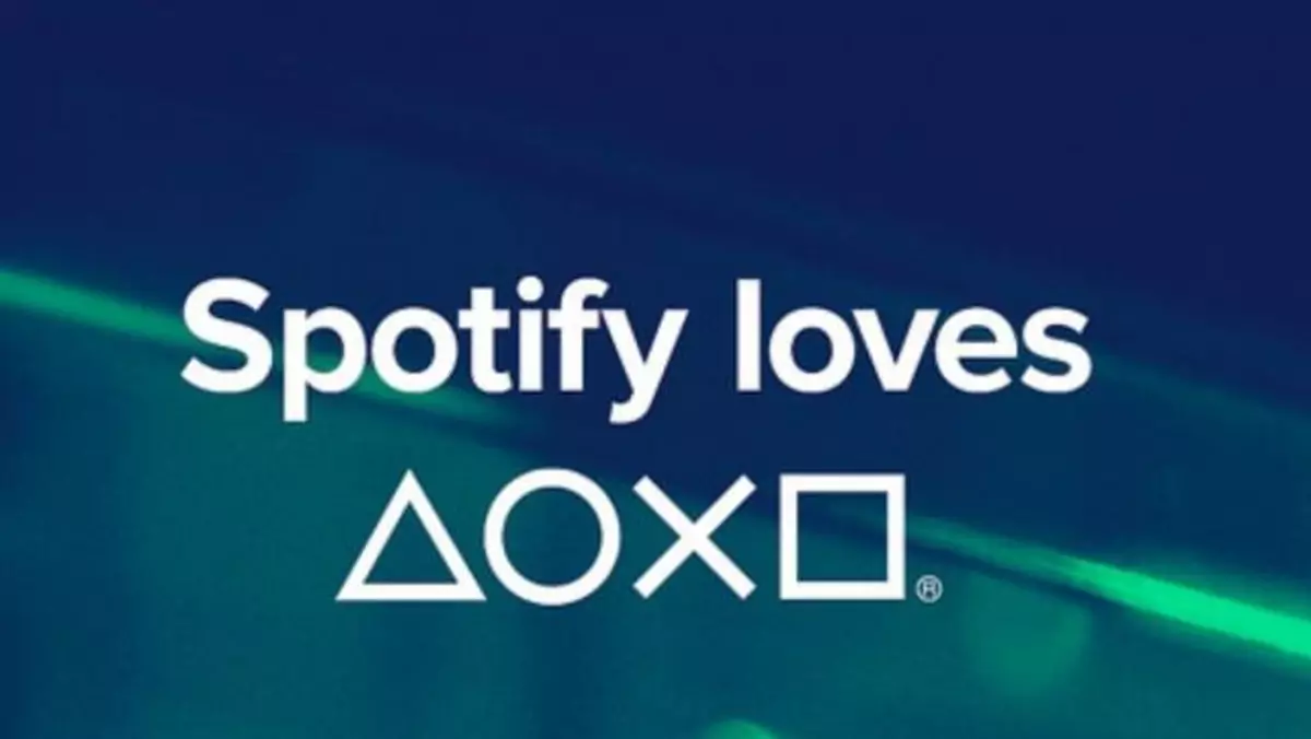 Jak połączyć konto Spotify z PS4? Streaming muzyki na konsoli w trzech krokach