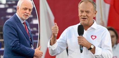 Tusk dotrzyma obietnicy i załatwi unijne miliony? Jest jedno "ale"