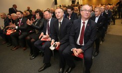 Ambitne cele lewicy. 'Musimy wrócić do Sejmu, bo wtedy PiS nie będzie miał większości'