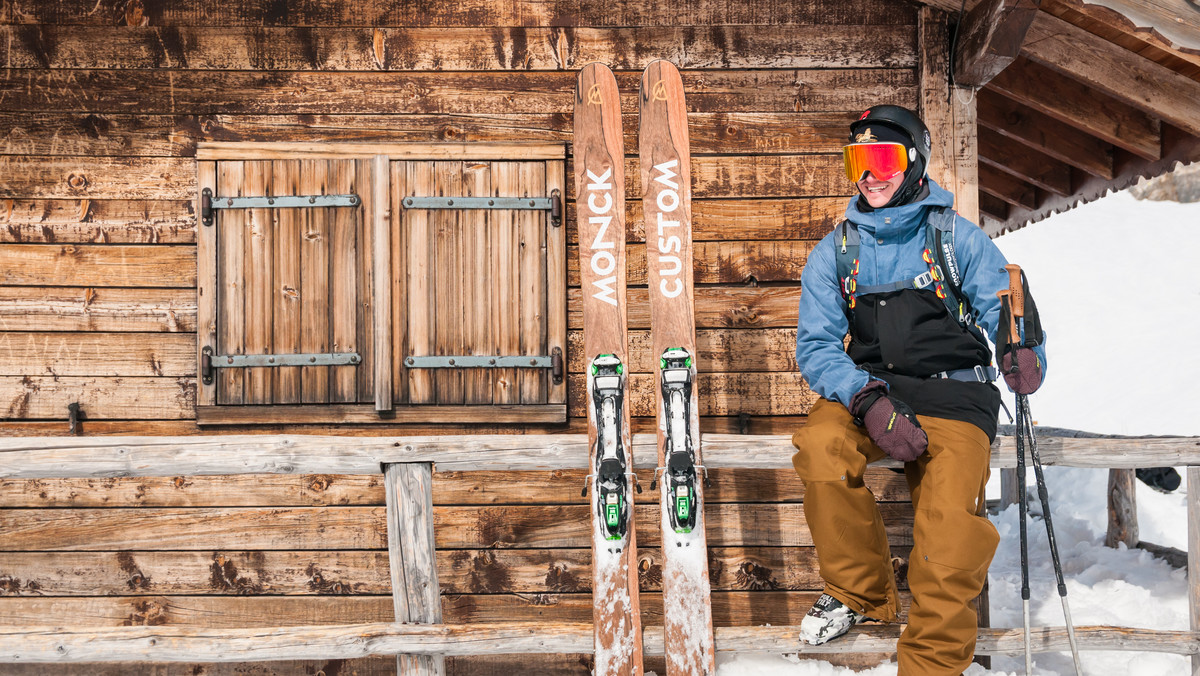 Po raz kolejny narty z polskiej manufaktury Monck Custom osiągnęły znakomite wyniki w niezależnych testach sprzętu narciarskiego, organizowanych przez magazyn NTN Snow &amp; More. W testach na sezon 2019/20 aż dwa modele Monck Custom osiągnęły podium, pokonując konstrukcje największych brandów narciarskich.