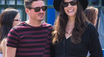 Liv Tyler i Dave Gardner