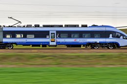 PKP Intercity przywraca połączenia. Bilety na co drugie miejsce