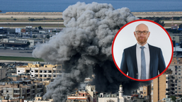 wojna na bliskim wschodzie uderzy w portfele polaków? ekspert: to może podbić inflację i raty kredytów