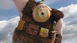 Na "Jak wytresować smoka 3" musimy poczekać