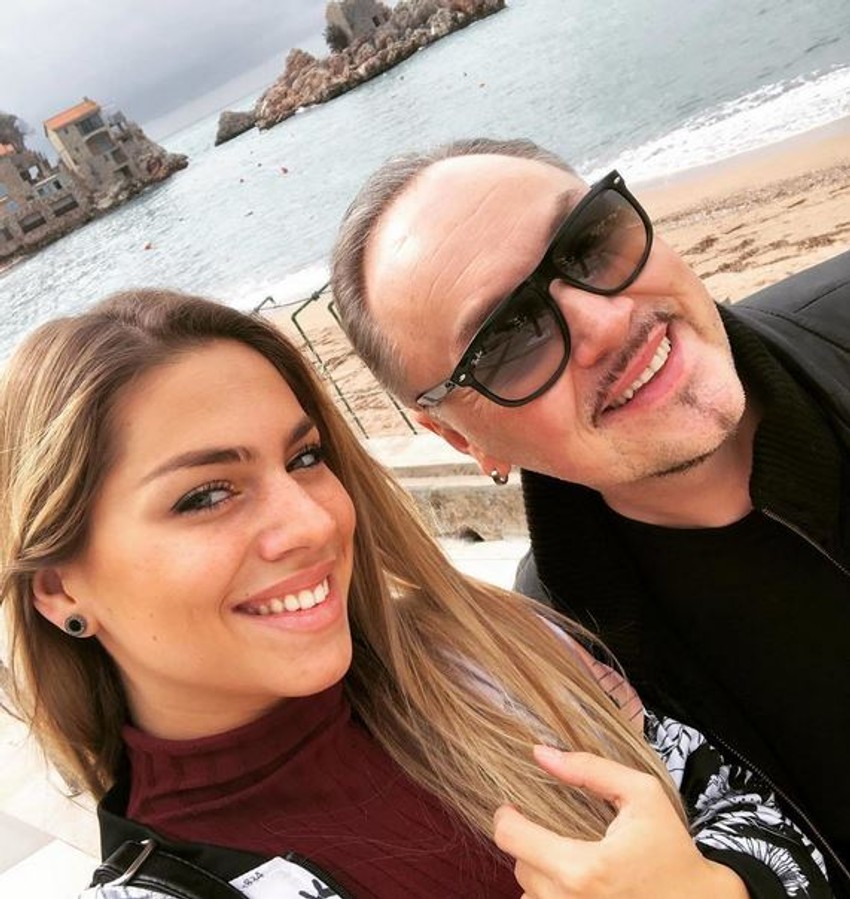 Ksenija Knežević i Knez