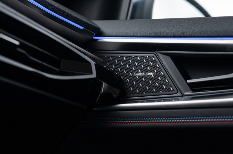 Renault Rafale E-Tech full hybrid 200