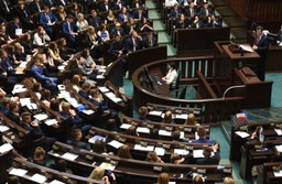 Będzie nowy kodeks rodzinny? Zamiast "władzy" ma być "odpowiedzialność rodzicielska"