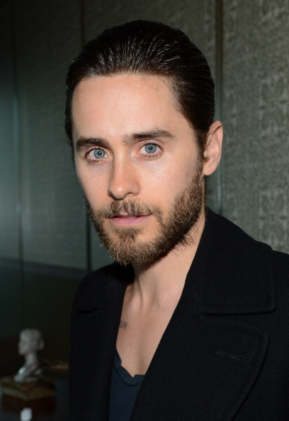 Jared Leto w filmie "Dallas Buyers Club"