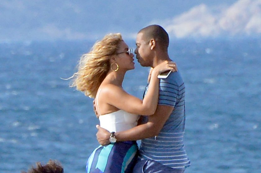 Beyonce i Jay Z