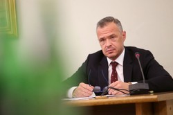 Proces Sławomira Nowaka. 1 mln zł poręczenia majątkowego i zakaz opuszczania kraju