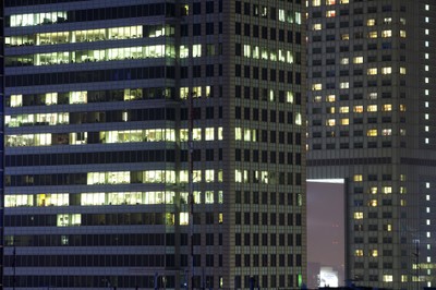 Drastycznie spadła liczba zakładanych w Polsce firm