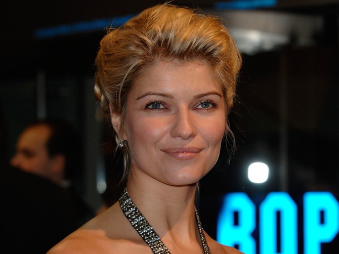 Ivana Miličević