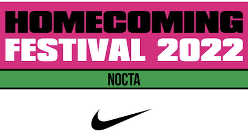 Homecoming Festival 2022