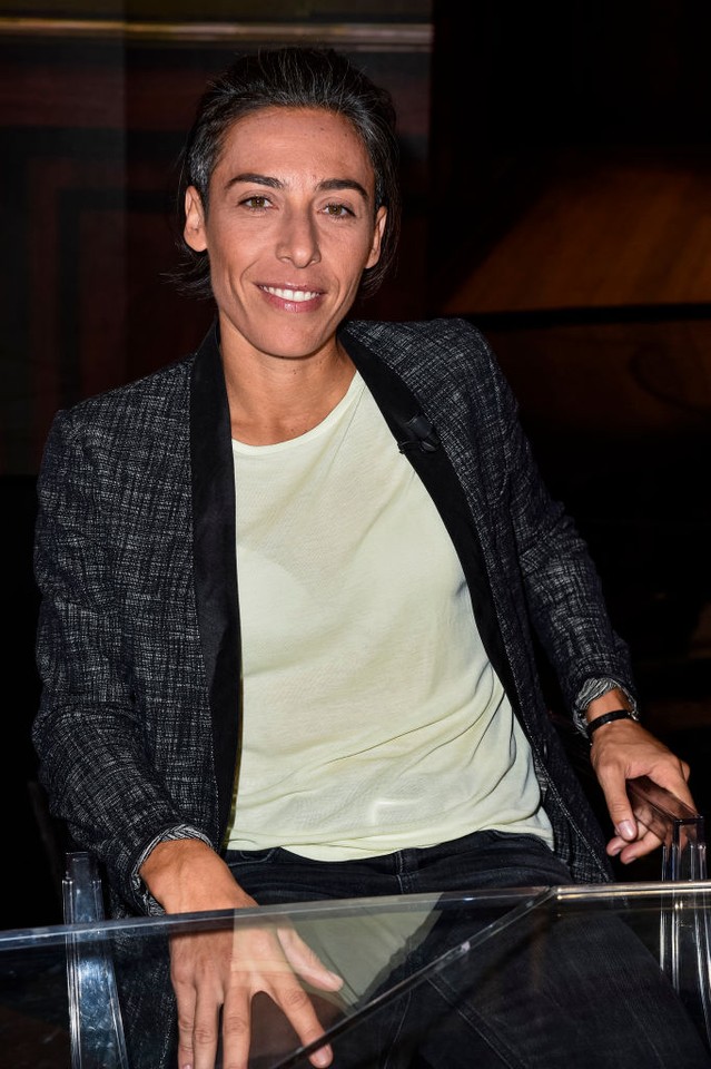 Francesca Schiavone 