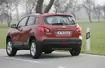 Używany Nissan Qashqai