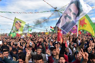 Turcja: 418 osób zatrzymanych. Powód? Związki z kurdyjską partią PKK