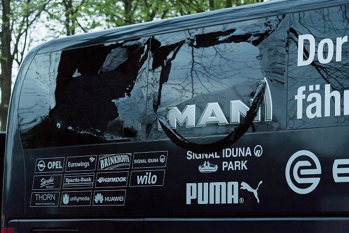 Autokar Borussii Dortmund