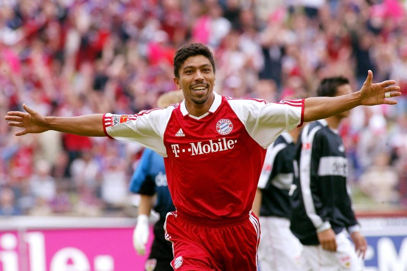 Giovane Elber