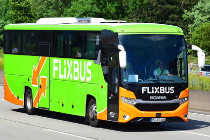 Marka Polski Bus zniknie z Polski i zostanie zastąpiona przez FlixBus?