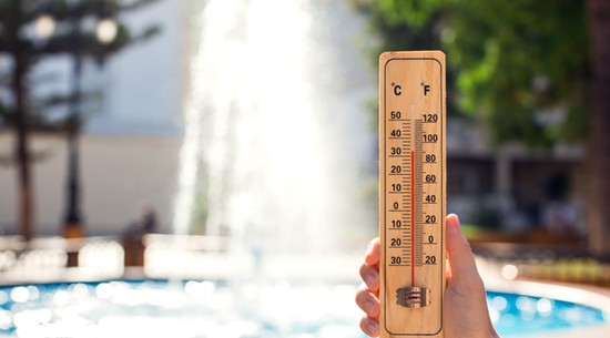 Termometry wskażą nawet 36 stopni Celsjusza. Prognoza pogody na czwartek, 3 lipca