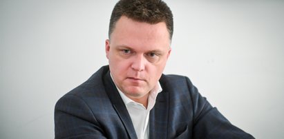 Szymon Hołownia niechętnie o tym mówił. Teraz opowiedział o rodzinnej tragedii