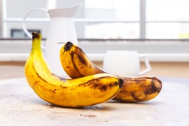 Evo u koje doba dana je NAJBOLJE DA POJEDETE BANANU za bolju probavu i mršavljenje, a ko treba da bude oprezan s ovim voćem