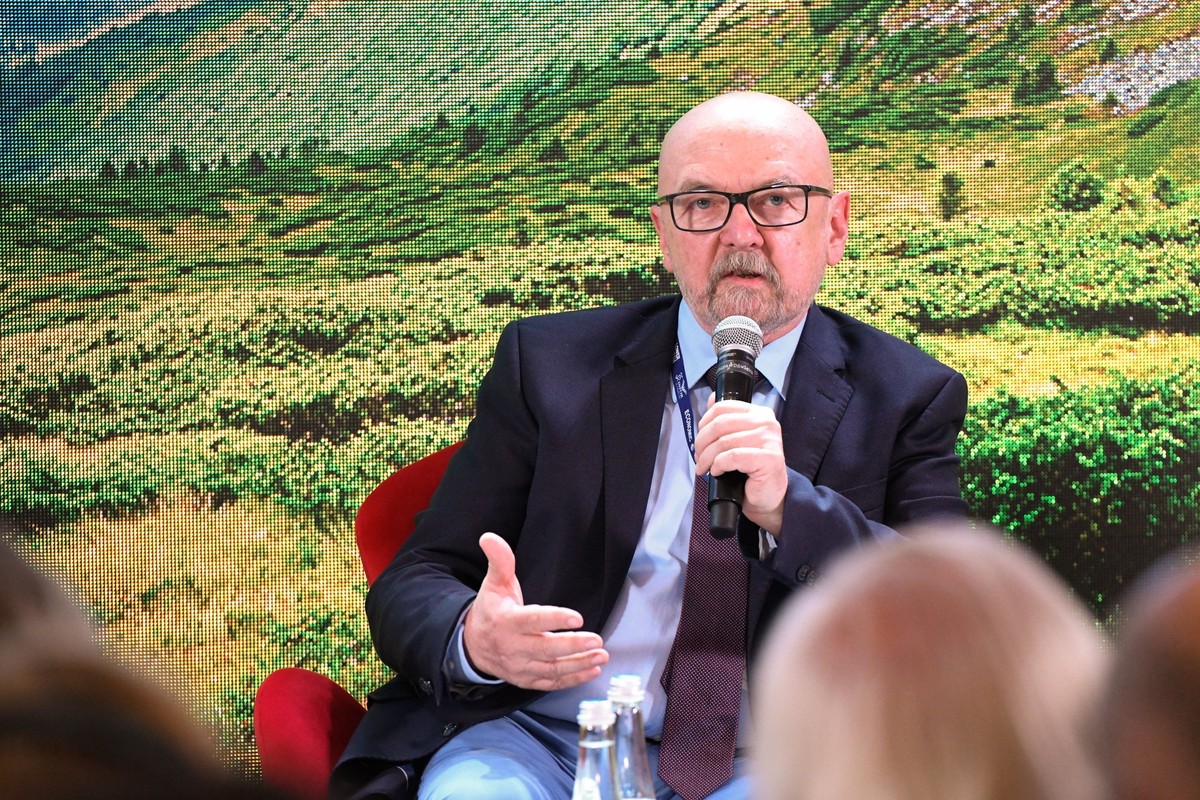 Prof. Ryszard Legutko