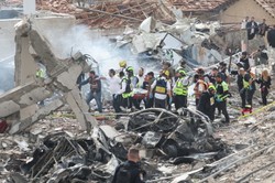 Śmierć amerykańskich żołnierzy. Dowództwo wojsk USA wydało komunikat