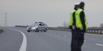 6,5 tysięcy złotych mandatu! Policjanci bez litości dla 25-latka