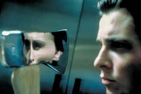 Christian Bale: filmowy kameleon