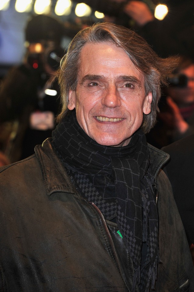 Berlinale 2011 cz. III