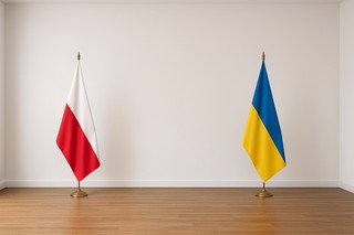 Polska i Ukraina zacieśniają współpracę skarbową