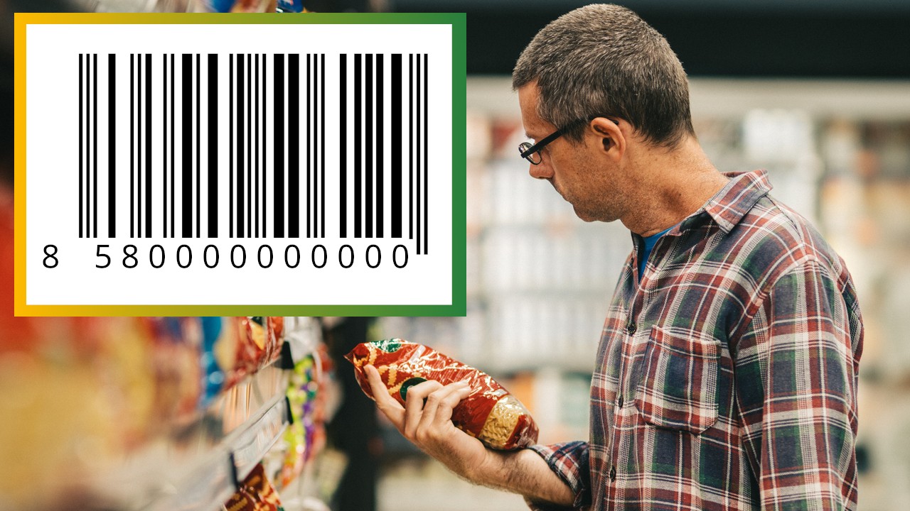 Čiarový kód začínajúci 858 nie je zárukou, že produkt je slovenský. Čo to skutočne znamená?