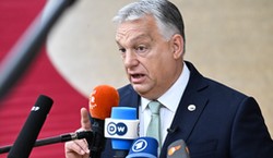 Węgry grożą UE. "Nie poprzemy budżetu, dopóki nie dostaniemy funduszy"