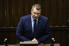 Nauczyciel Roku bije w ministra Czarnka. 'Młodzi o edukacji wiedzą więcej'