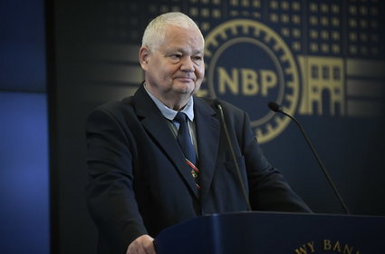 NBP mocno podwyższył prognozy inflacji. Prezes Adam Glapiński specjalnie dla Business Insider Polska [TYLKO U NAS]